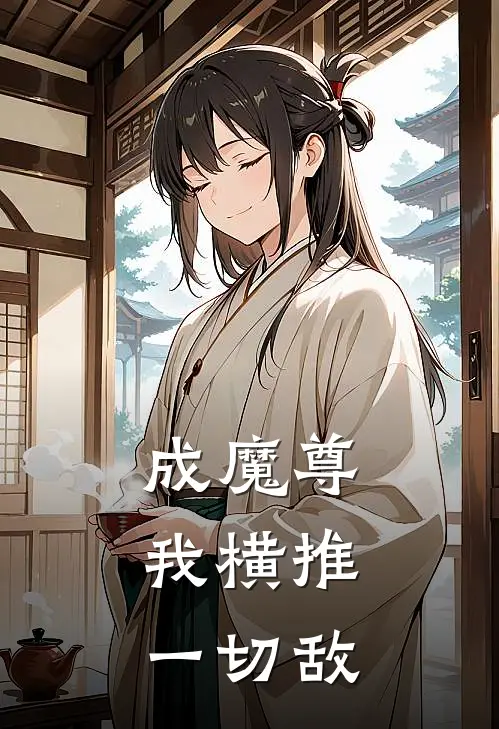 成魔尊，我横推一切敌