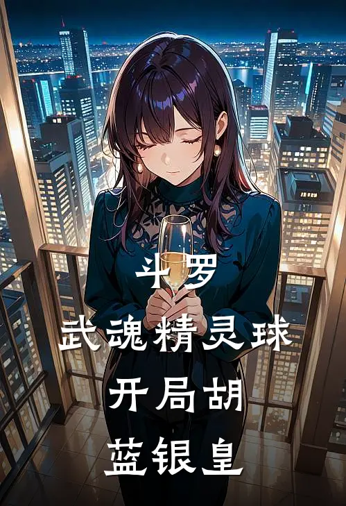 斗罗：武魂精灵球，开局胡蓝银皇