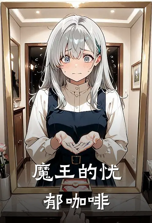 魔王的忧郁咖啡