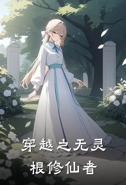 穿越之无灵根修仙者