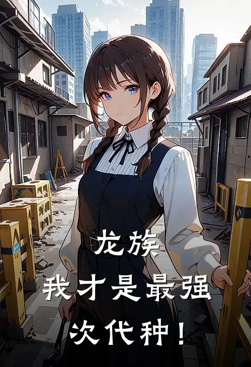 龙族：我才是最强次代种！