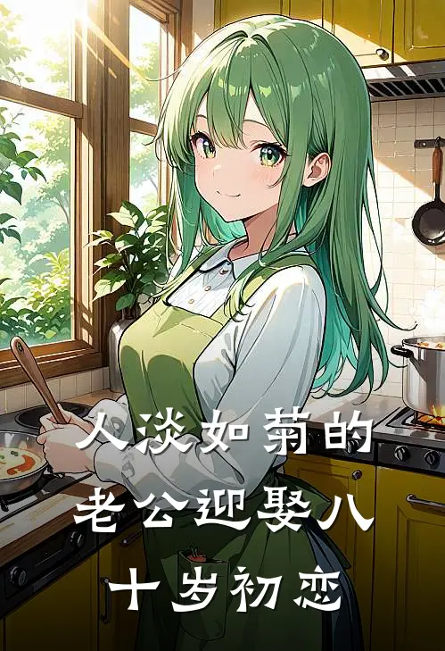 人淡如菊的老公迎娶八十岁初恋