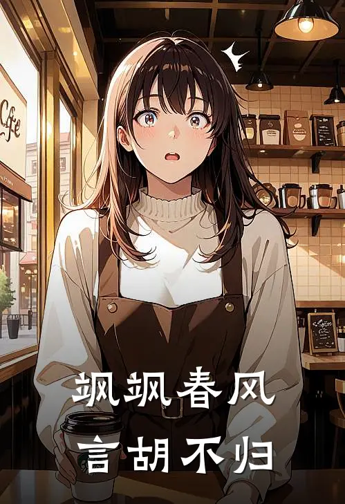 飒飒春风，言胡不归