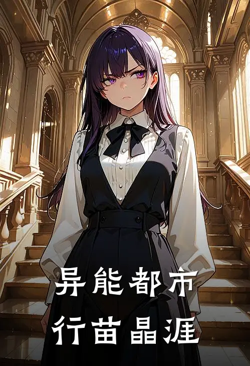 异能都市行苗晶涯