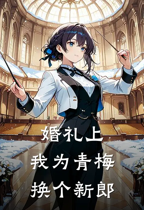 婚礼上，我为青梅换个新郎