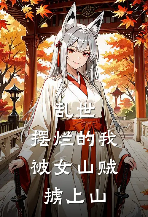 乱世：摆烂的我，被女山贼掳上山