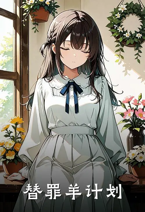 “替罪羊”计划