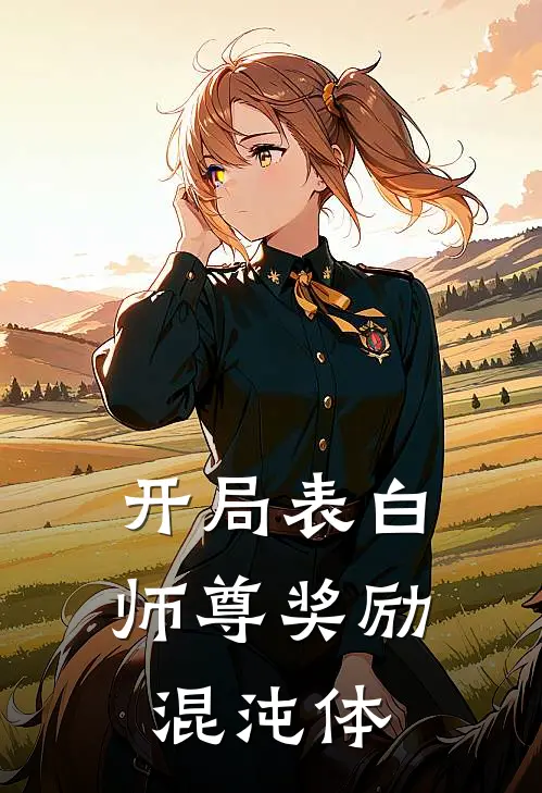 开局表白师尊奖励混沌体