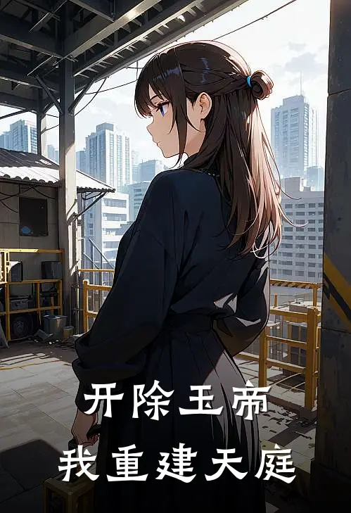 开除玉帝，我重建天庭