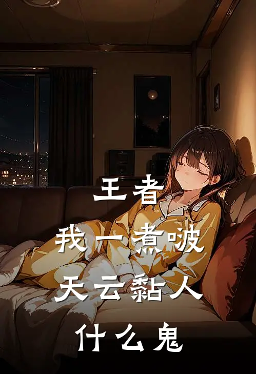 王者：我一煮啵，天云黏人什么鬼