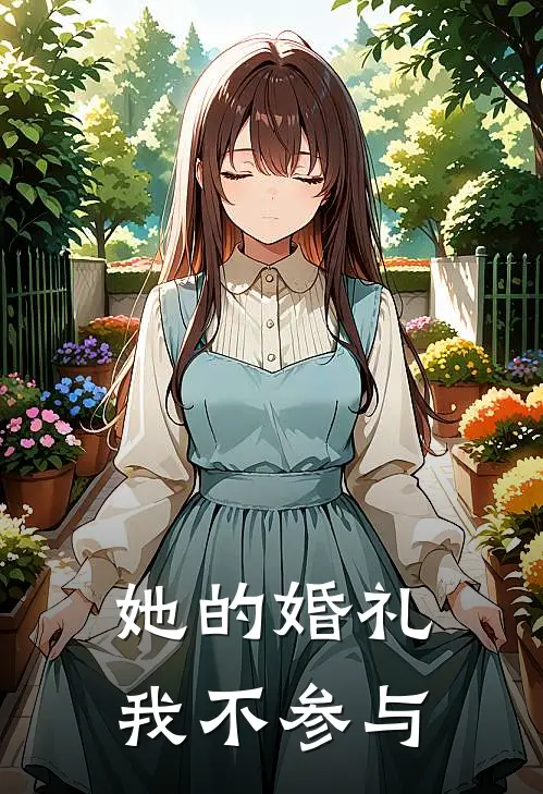 她的婚礼，我不参与