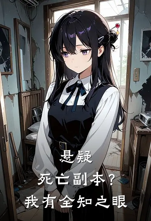 悬疑：死亡副本？我有全知之眼