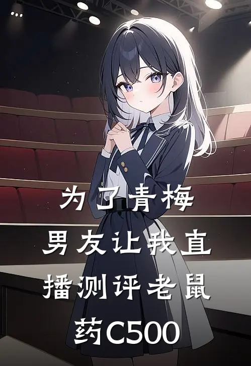 为了青梅，男友让我直播测评老鼠药C500