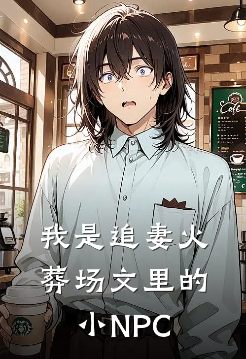 我是追妻火葬场文里的小NPC