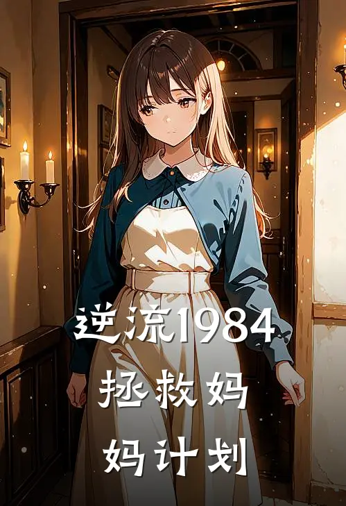 逆流1984：拯救妈妈计划