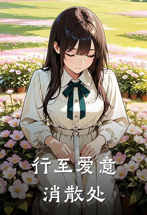 行至爱意消散处