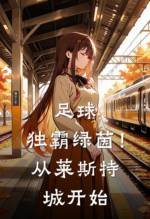 足球：独霸绿茵！从莱斯特城开始