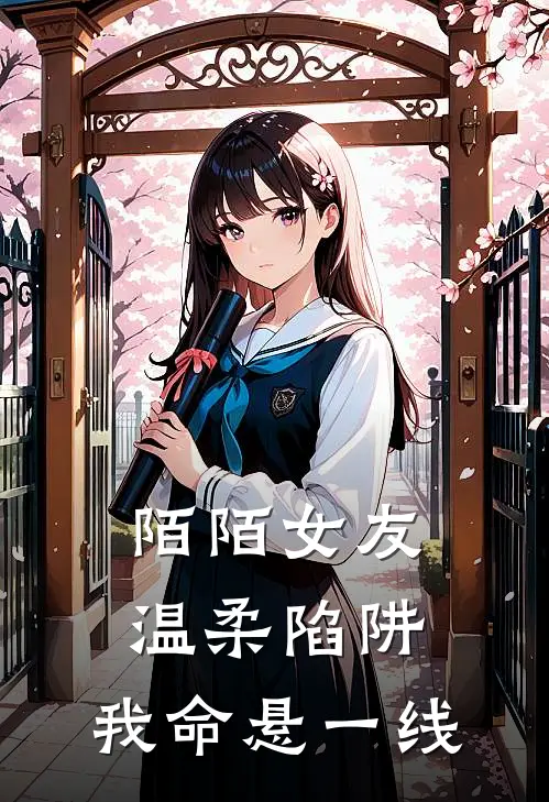 陌陌女友温柔陷阱，我命悬一线