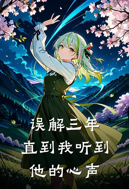 误解三年,直到我听到他的心声