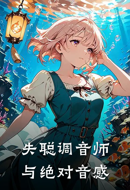 失聪调音师与绝对音感