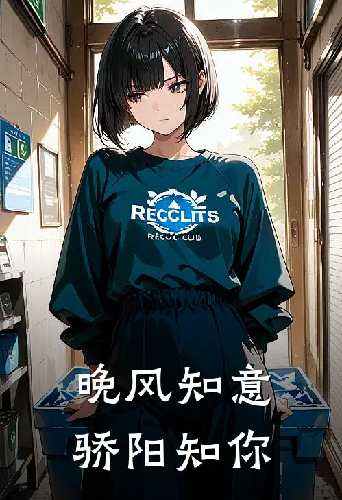 晚风知意，骄阳知你