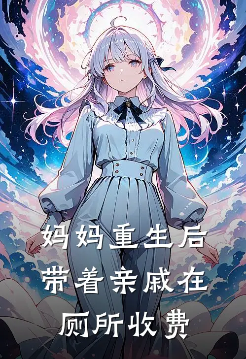 妈妈重生后带着亲戚在厕所收费