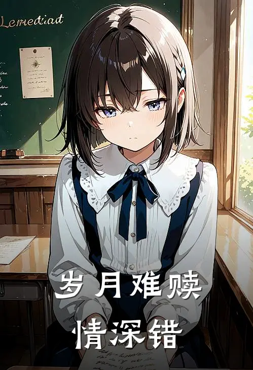 岁月难赎情深错