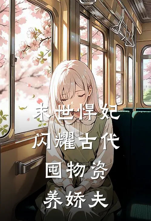 末世悍妃闪耀古代，囤物资养娇夫