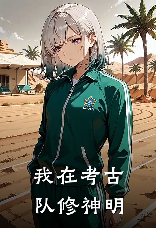 我在考古队修神明