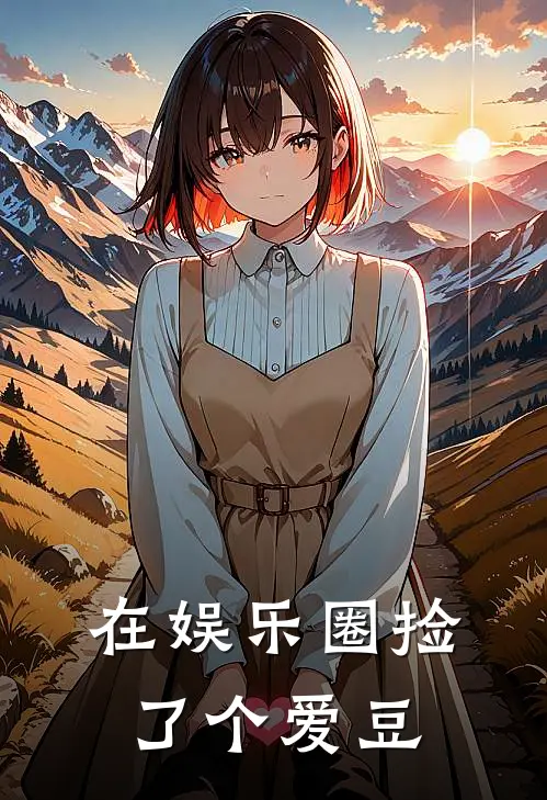 在娱乐圈捡了个爱豆