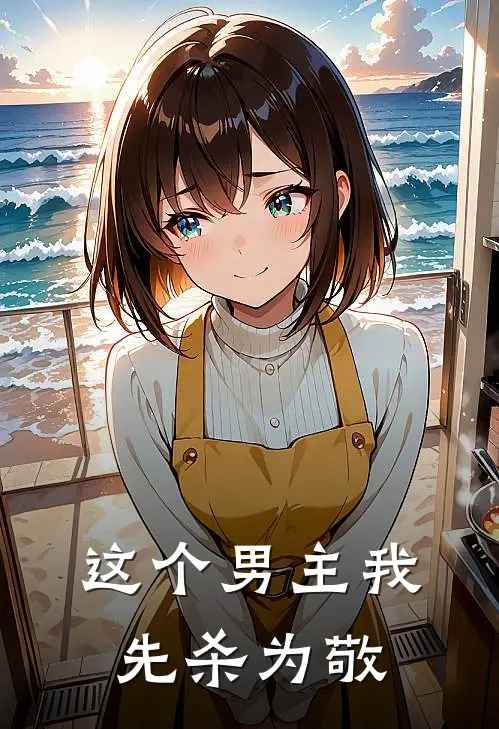 这个男主我先杀为敬