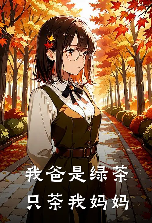 我爸是绿茶，只茶我妈妈