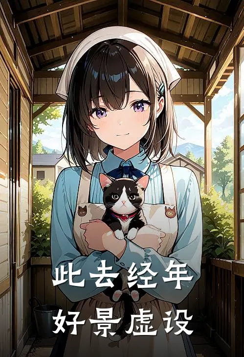 此去经年，好景虚设