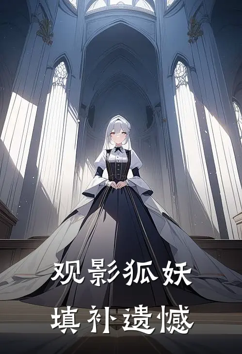 观影狐妖，填补遗憾