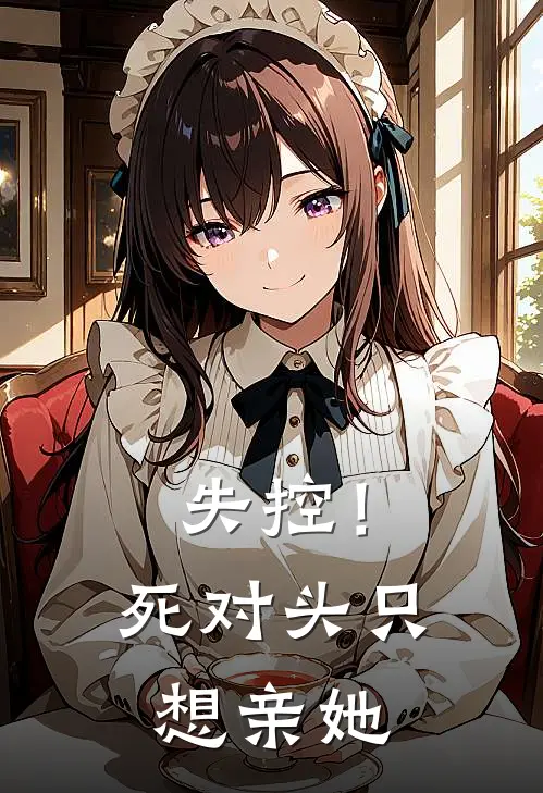 失控！死对头只想亲她