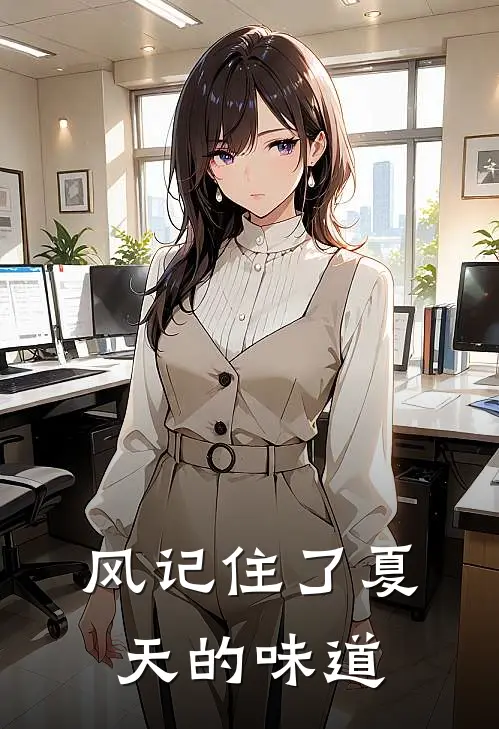 风记住了夏天的味道