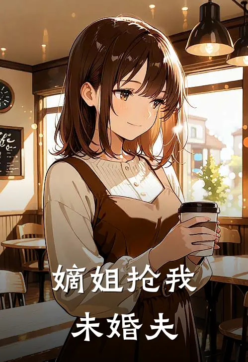 嫡姐抢我未婚夫