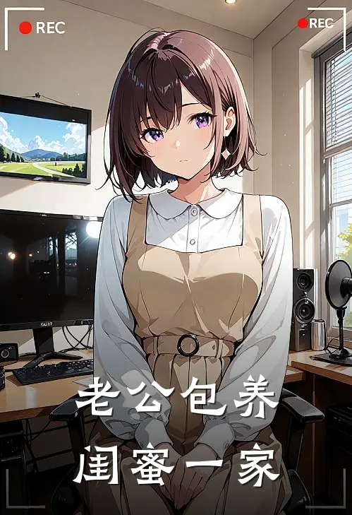 老公包养闺蜜一家