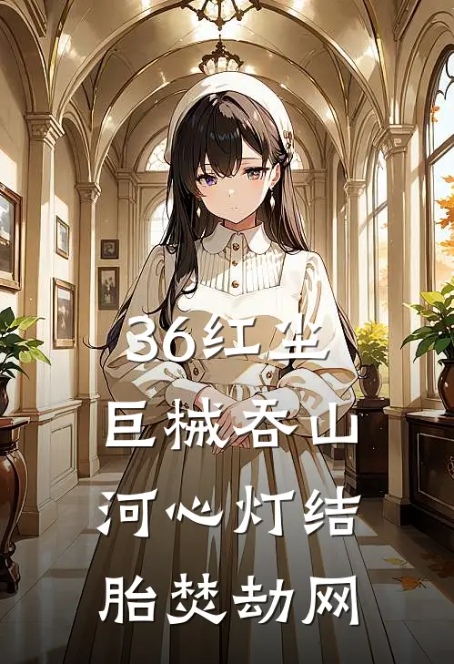 36红尘巨械吞山河心灯结胎焚劫网