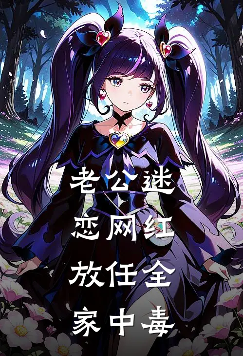 老公迷恋网红，放任全家中毒