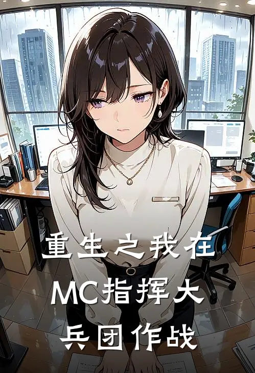 重生之我在MC指挥大兵团作战