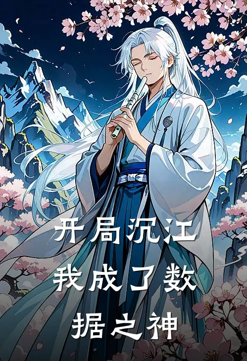 开局沉江，我成了数据之神