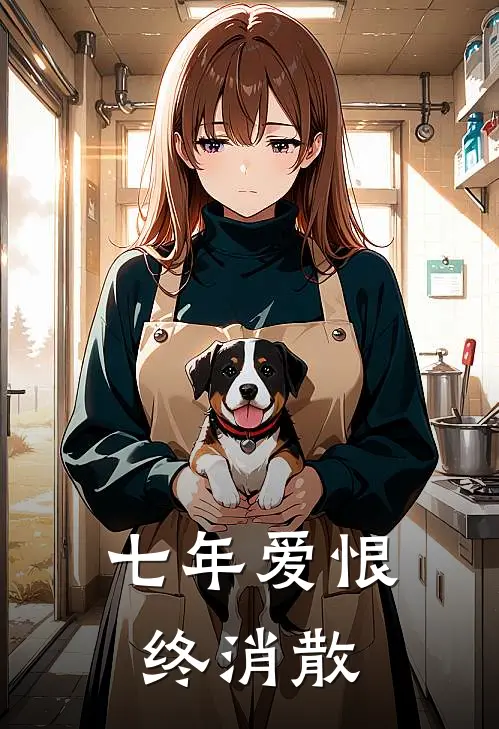 七年爱恨终消散