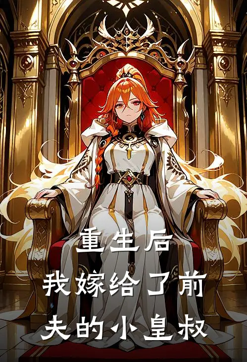 重生后，我嫁给了前夫的小皇叔