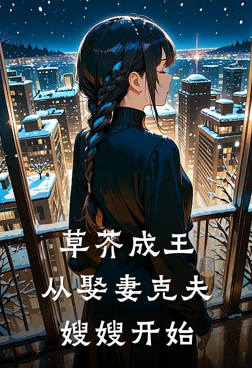 草芥成王，从娶妻克夫嫂嫂开始