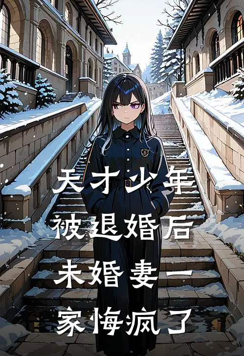 天才少年被退婚后，未婚妻一家悔疯了