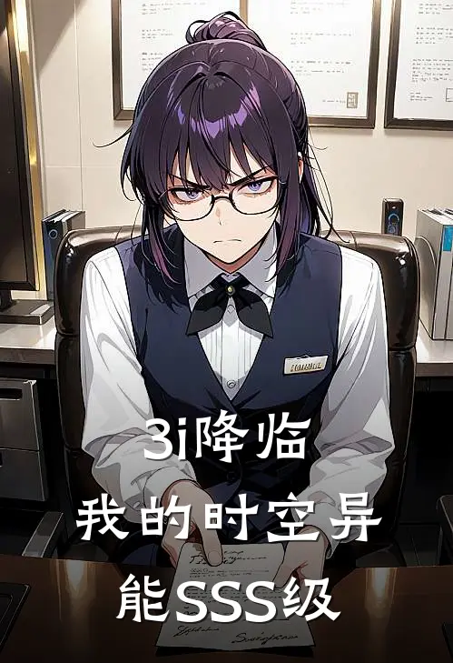 3i降临：我的时空异能SSS级
