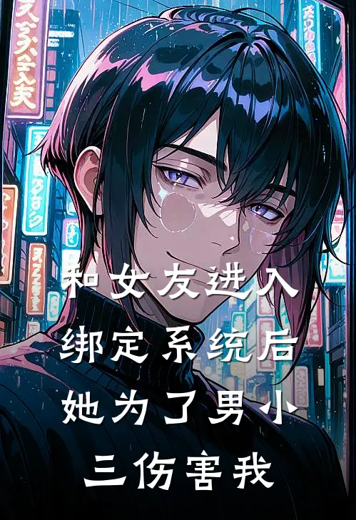 和女友进入绑定系统后，她为了男小三伤害我
