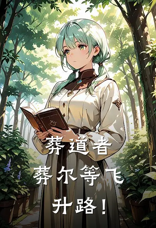 葬道者，葬尔等飞升路！