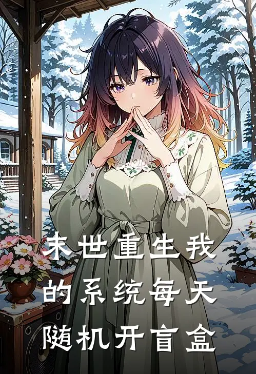 末世重生我的系统每天随机开盲盒